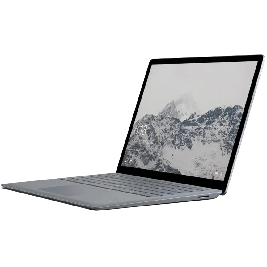 Настройка ОС